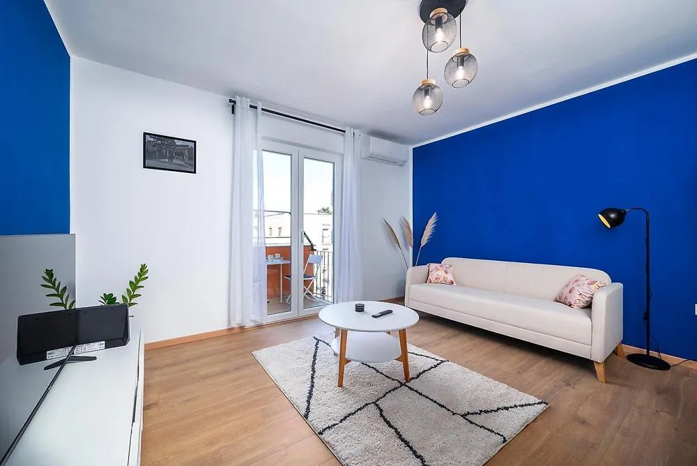 Apartment Luna Pula