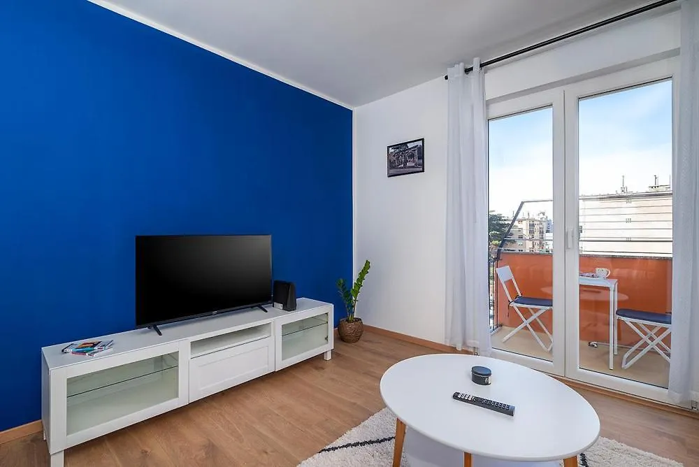 Apartment Luna Pula