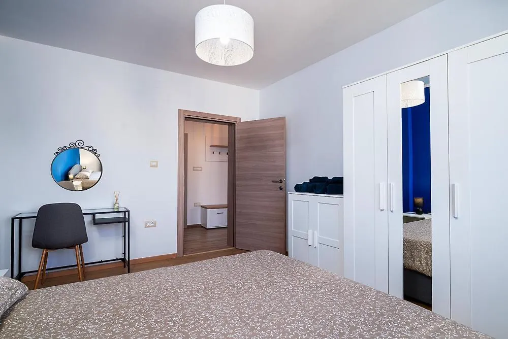 Apartment Luna Pula