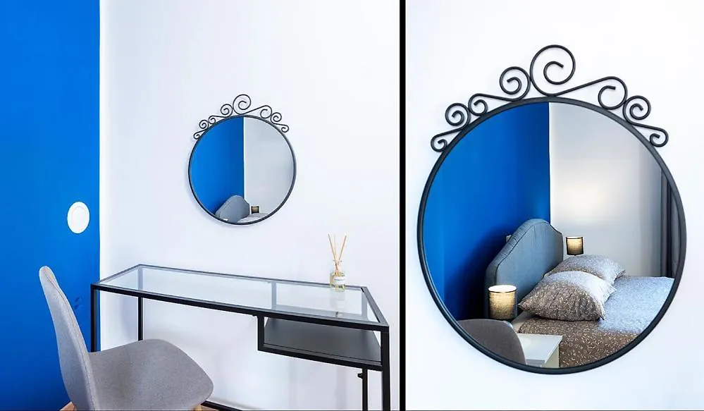 Apartment Luna Pula Croatia