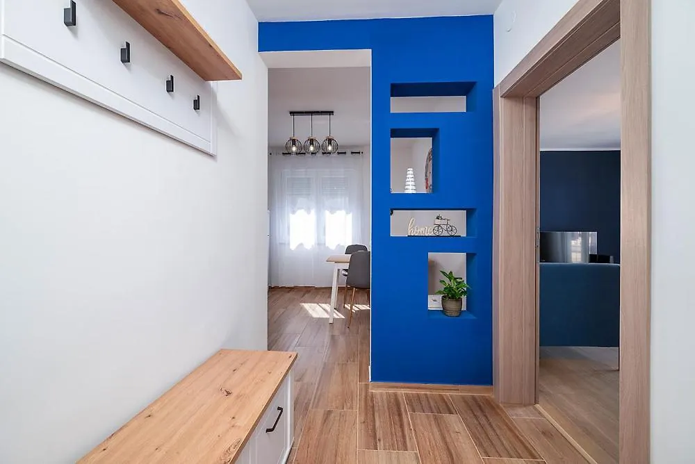 Apartment Luna Pula