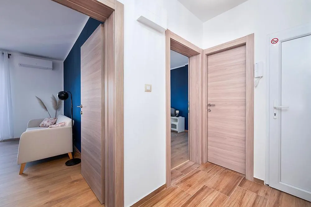 Apartment Luna Pula