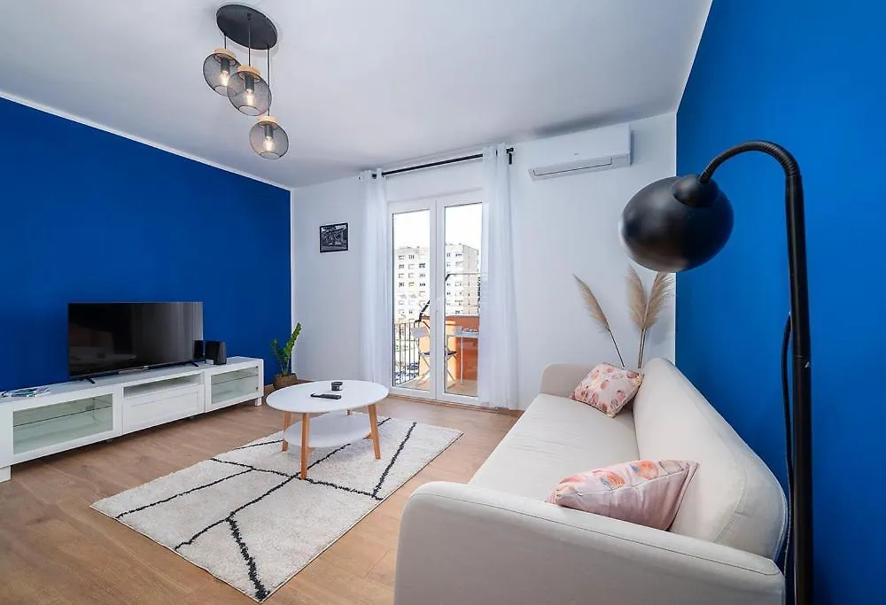 Apartment Luna Pula