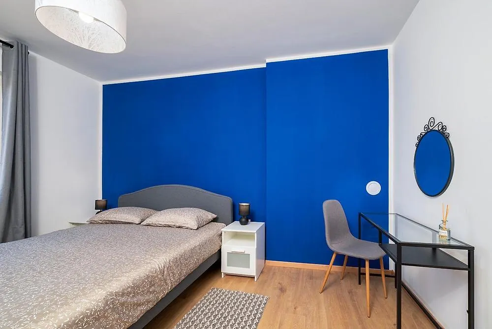 Apartment Luna Pula