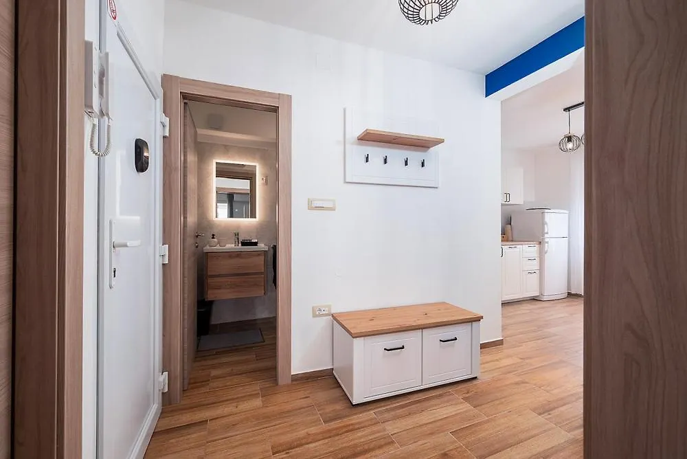 Apartment Luna Pula